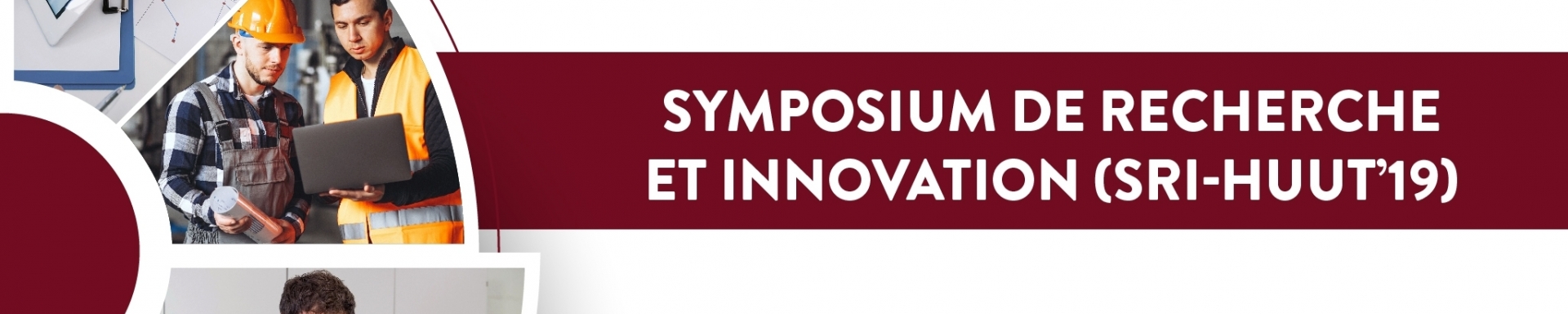 Symposium de recherche et innovation 
