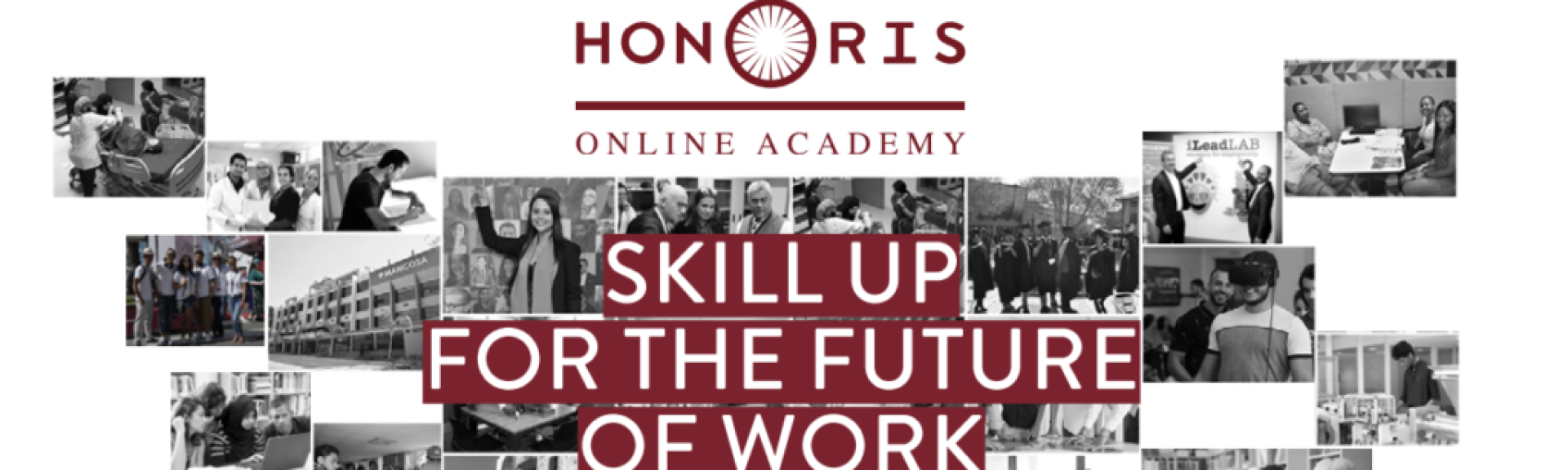 Honoris Certificate 
