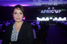 AFRIC’UP ET UNIVERSITE CENTRALE : les entrepreneurs de demain