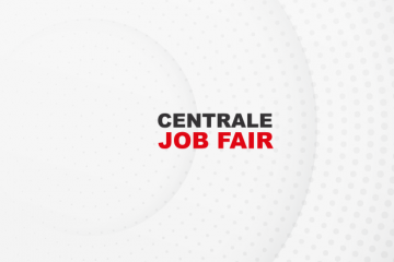 Centrale Job Fair 